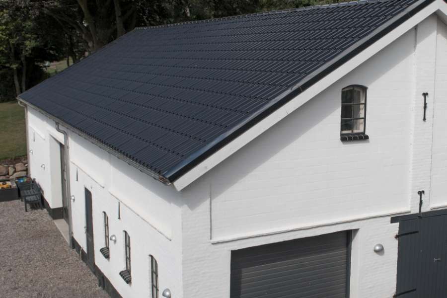 Neuer klassischer Stil, Gåsbjergvej 11, Dynt, 6310 Broager